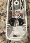 ACORN SUPERGLIDE 130/180 STAIRLIFT GENUINE REPLACEMENT ARMREST BODY ONLY.