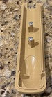 ACORN SUPERGLIDE 130/180 STAIRLIFT GENUINE REPLACEMENT ARMREST COVER ONLY