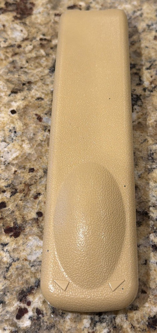 ACORN SUPERGLIDE 130/180 STAIRLIFT GENUINE REPLACEMENT ARMREST COVER ONLY