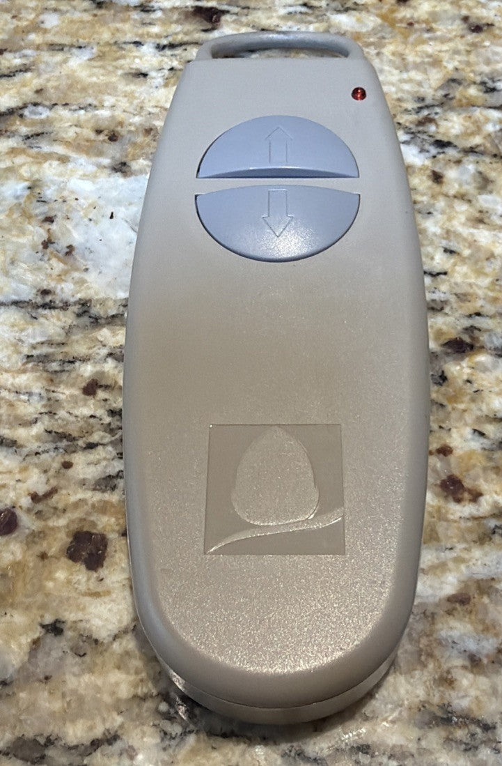 Acorn Stairlift Remote Control for Superglide 120 & 130 Genuine OEM Original
